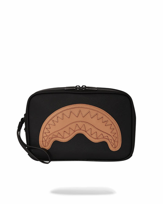 GRAND TOURER TOILETRY BAG