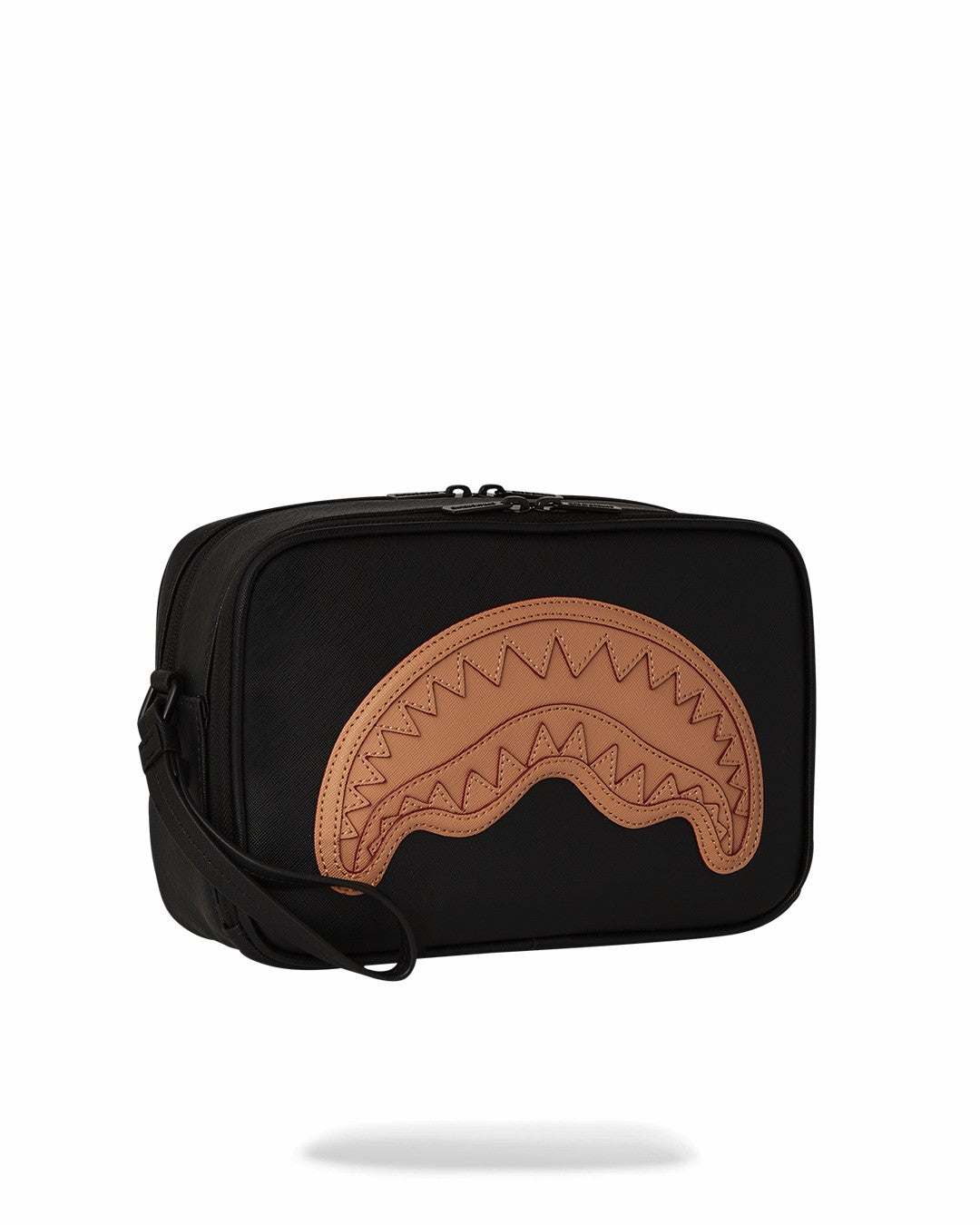 GRAND TOURER TOILETRY BAG
