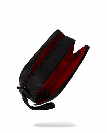 GRAND TOURER TOILETRY BAG
