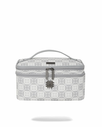 A.I.8 AFRICAN INTELLIGENCE BOOKED & BUSY COSMETIC CASE