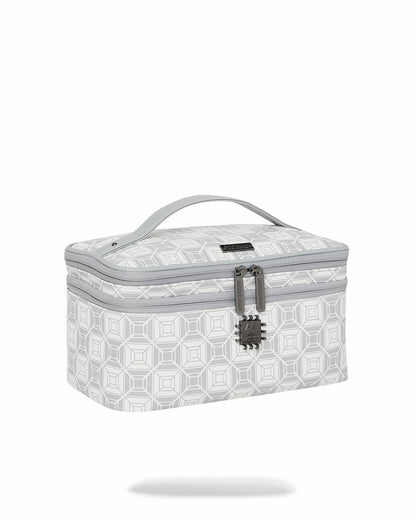 A.I.8 AFRICAN INTELLIGENCE BOOKED & BUSY COSMETIC CASE