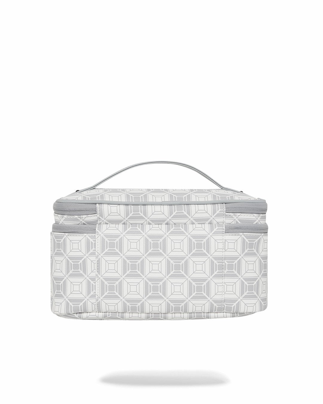A.I.8 AFRICAN INTELLIGENCE BOOKED & BUSY COSMETIC CASE