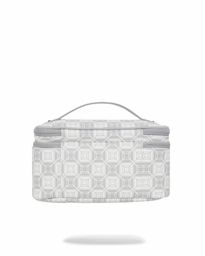 A.I.8 AFRICAN INTELLIGENCE BOOKED & BUSY COSMETIC CASE
