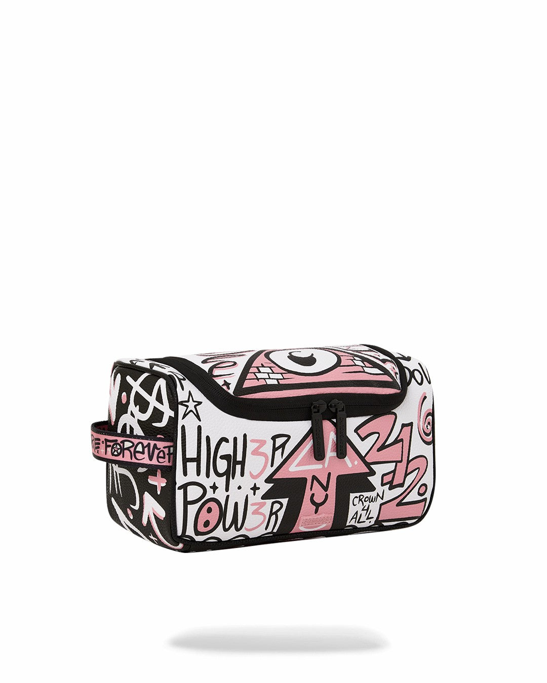 JADORE TOILETRY BAG