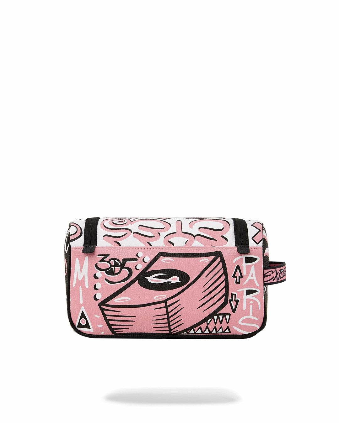 JADORE TOILETRY BAG