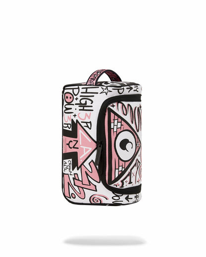 JADORE TOILETRY BAG