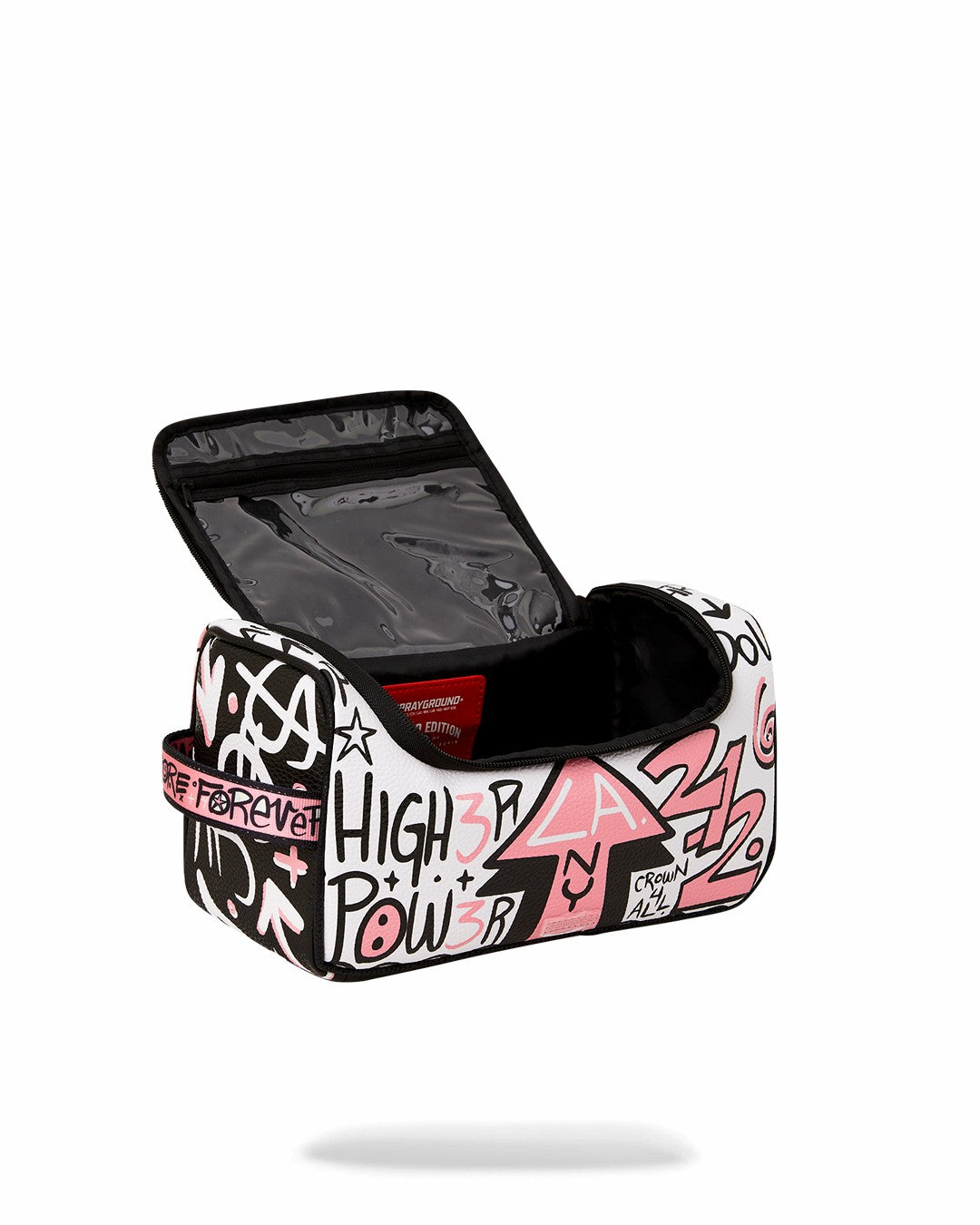 JADORE TOILETRY BAG