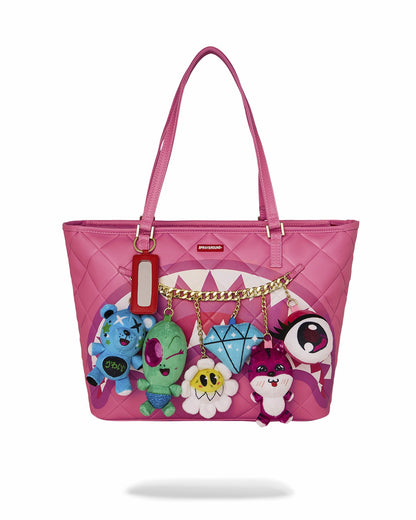 KAWAII CUTIE TOTE