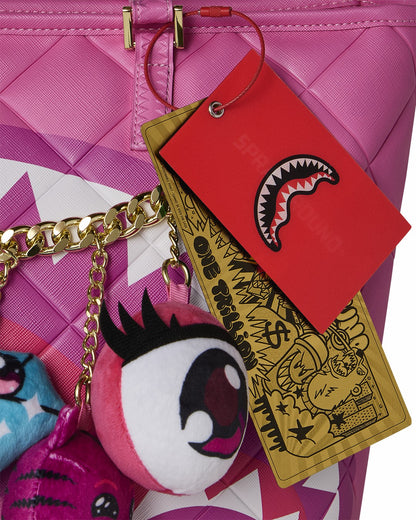 KAWAII CUTIE TOTE