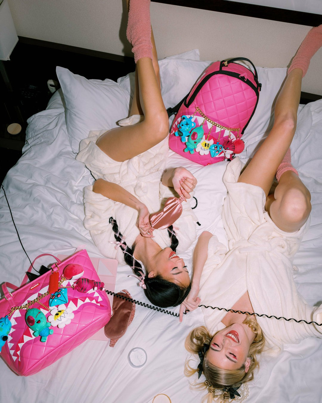 KAWAII CUTIE TOTE