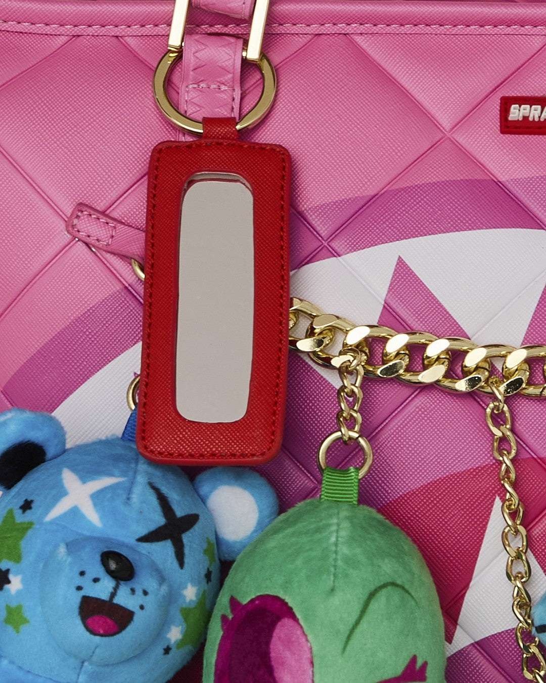 KAWAII CUTIE TOTE
