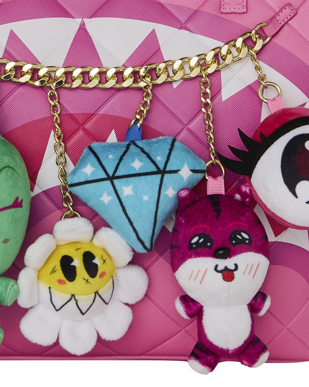 KAWAII CUTIE TOTE