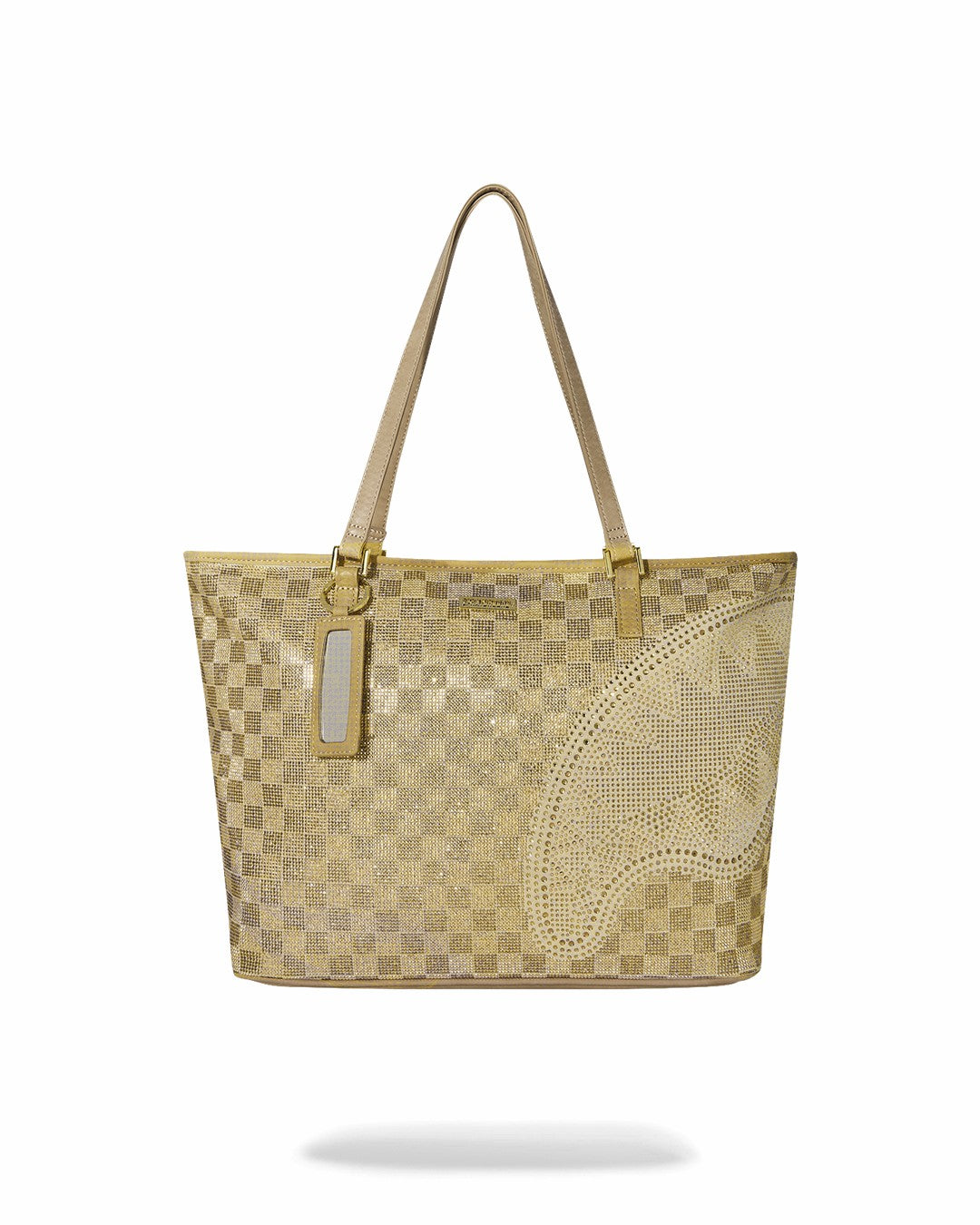 TRINITY 24K TOTE