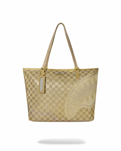 TRINITY 24K TOTE