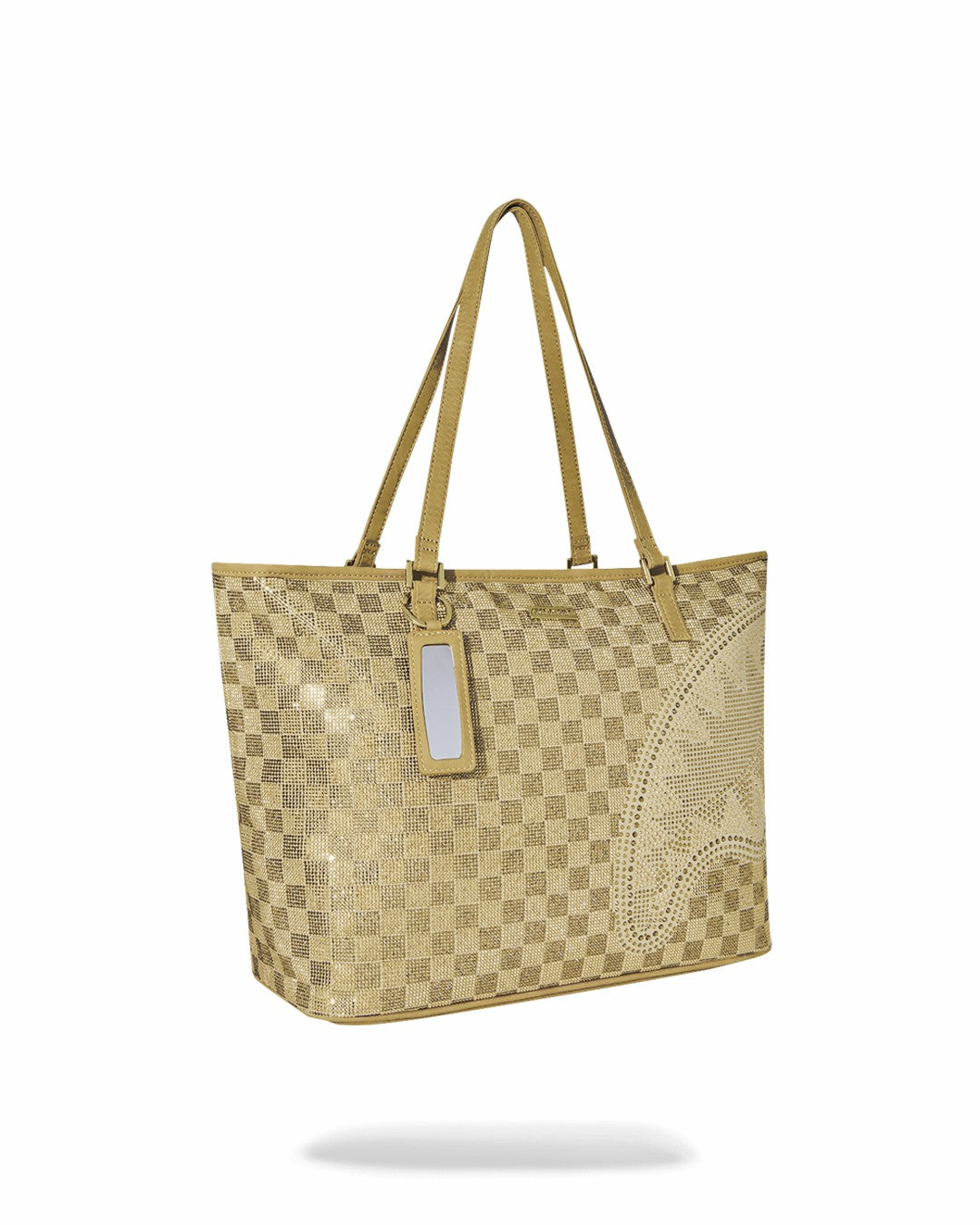 TRINITY 24K TOTE
