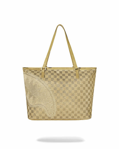 TRINITY 24K TOTE