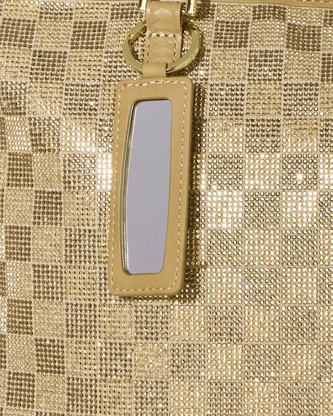 TRINITY 24K TOTE