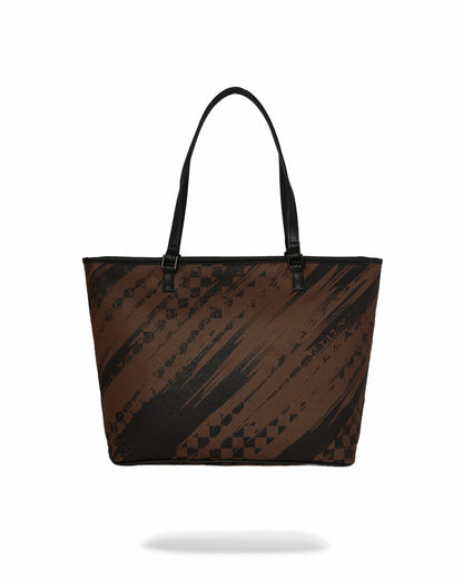 SHARKS IN PARIS NIGHT DRIFT TOTE