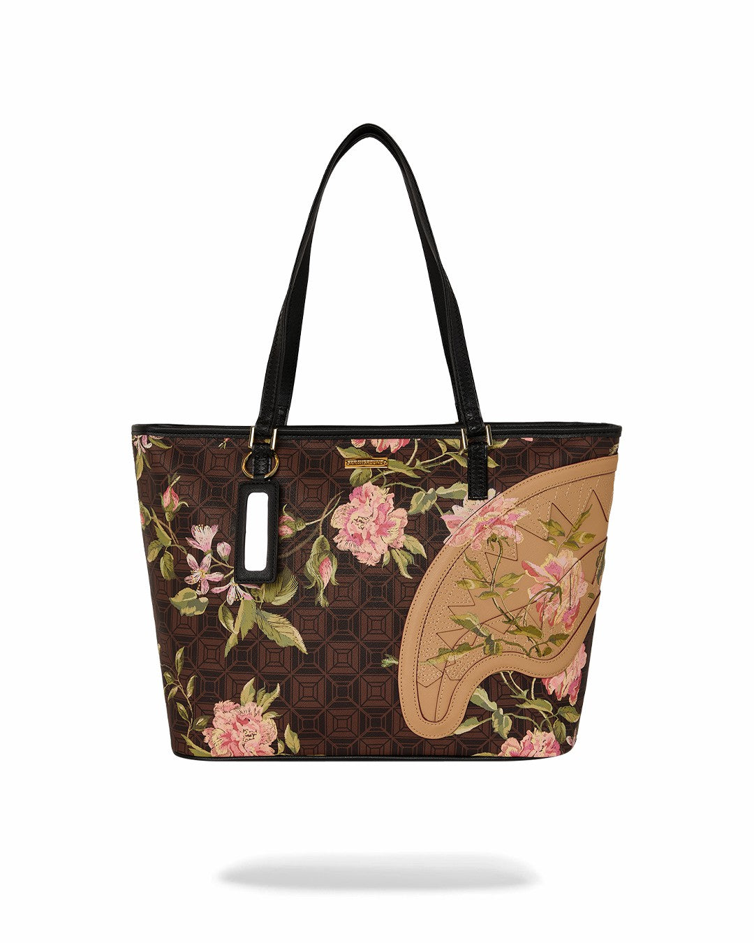 AI DREAMERS GARDEN TOTE