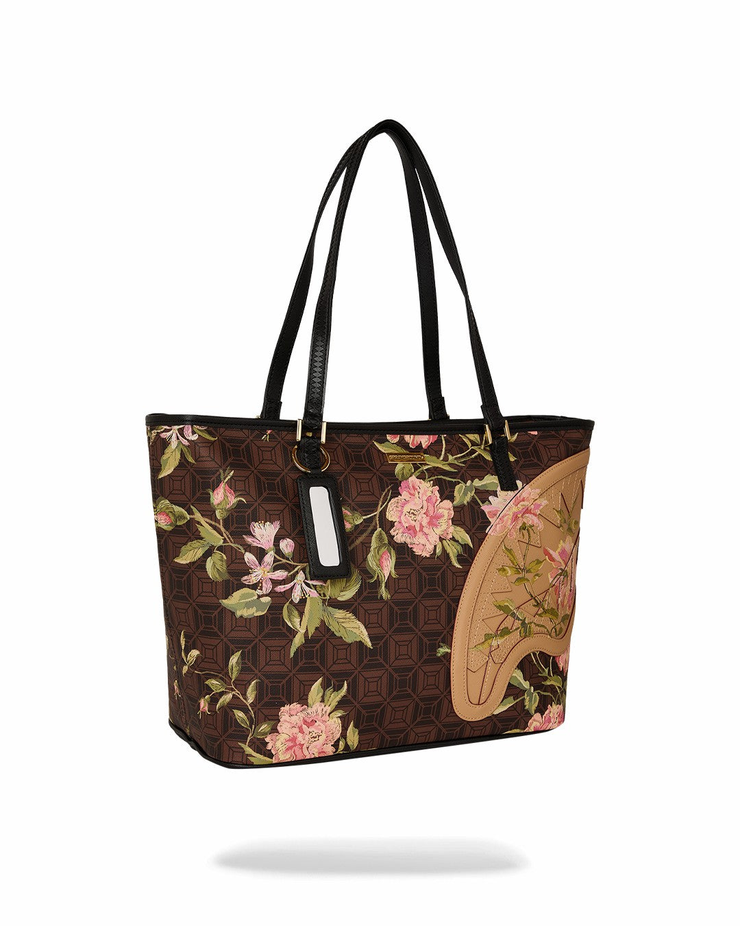 AI DREAMERS GARDEN TOTE