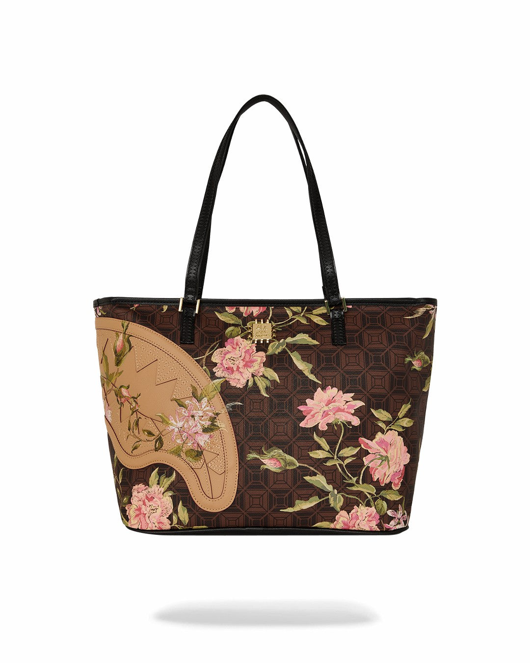 AI DREAMERS GARDEN TOTE