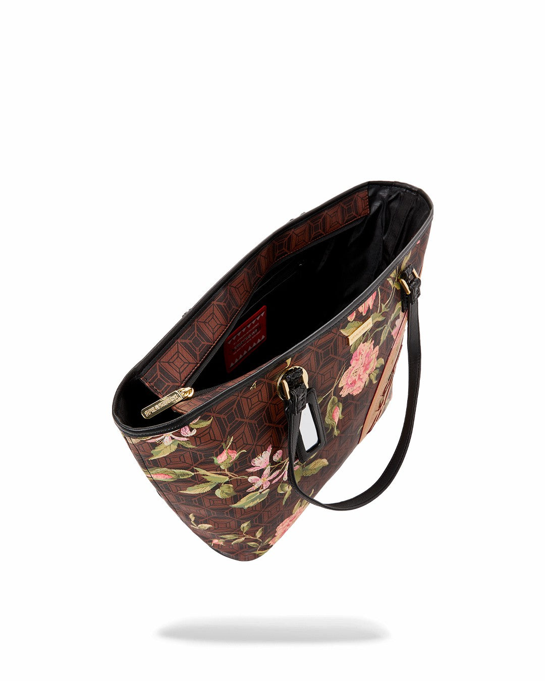 AI DREAMERS GARDEN TOTE