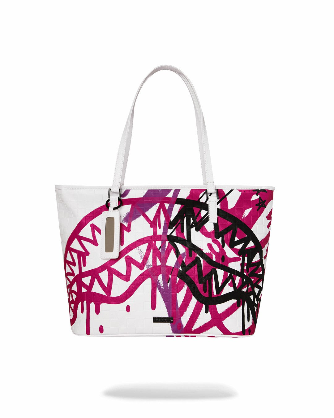CRASH GRAFF TURBO TOTE