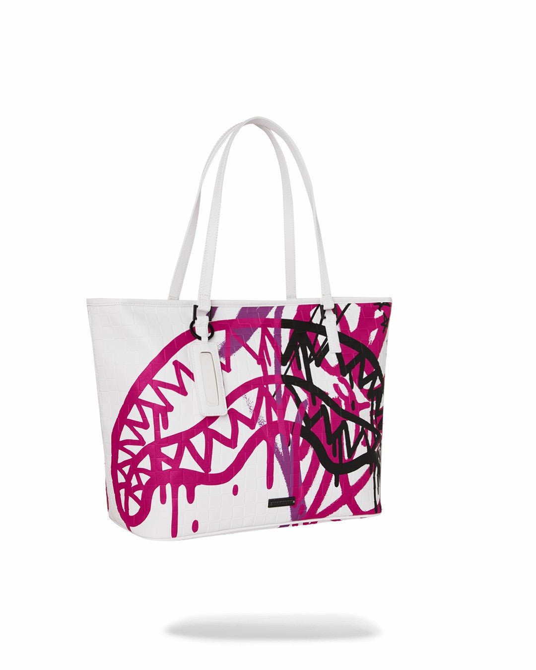 CRASH GRAFF TURBO TOTE