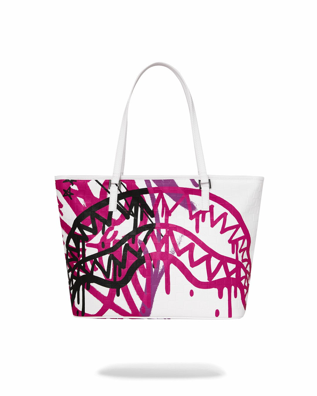 CRASH GRAFF TURBO TOTE