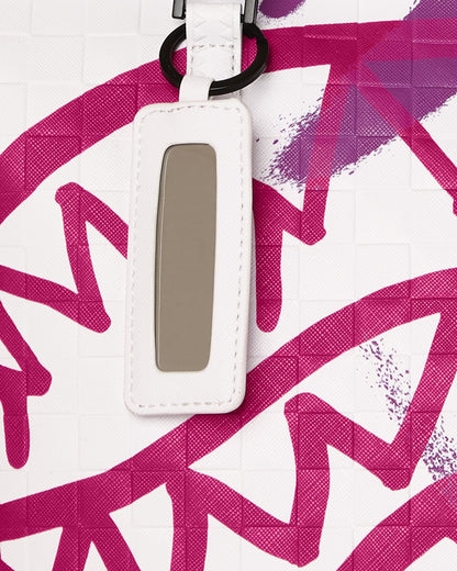 CRASH GRAFF TURBO TOTE