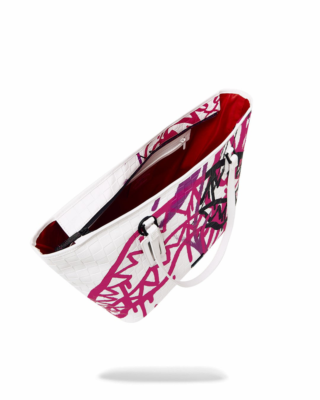 CRASH GRAFF TURBO TOTE