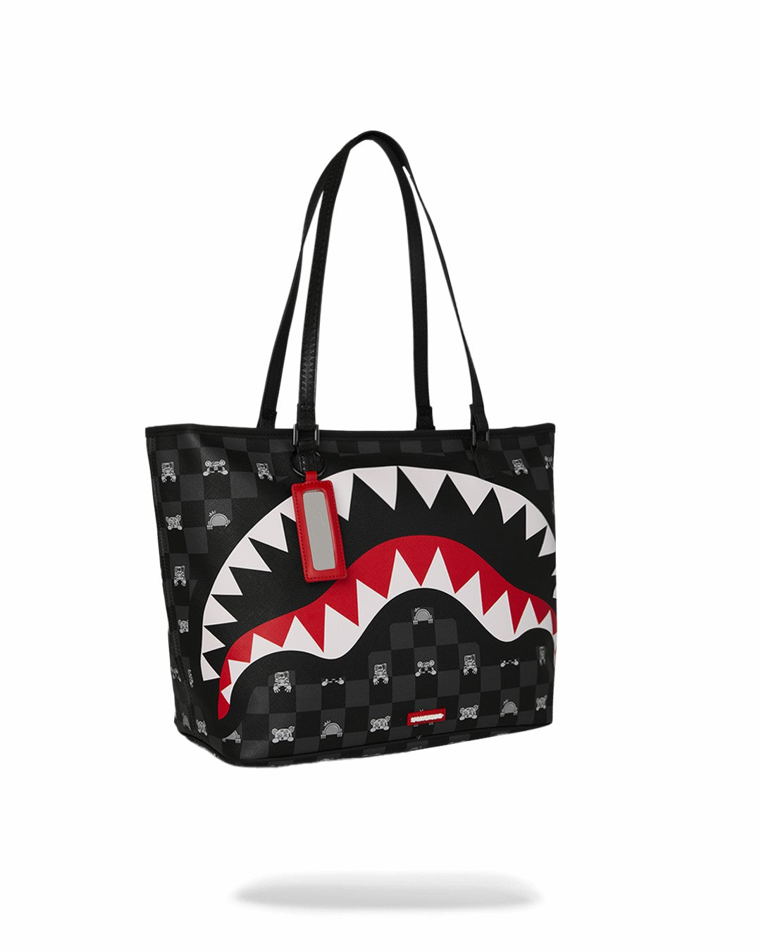 SHARK MOB HIDEOUT TOTE