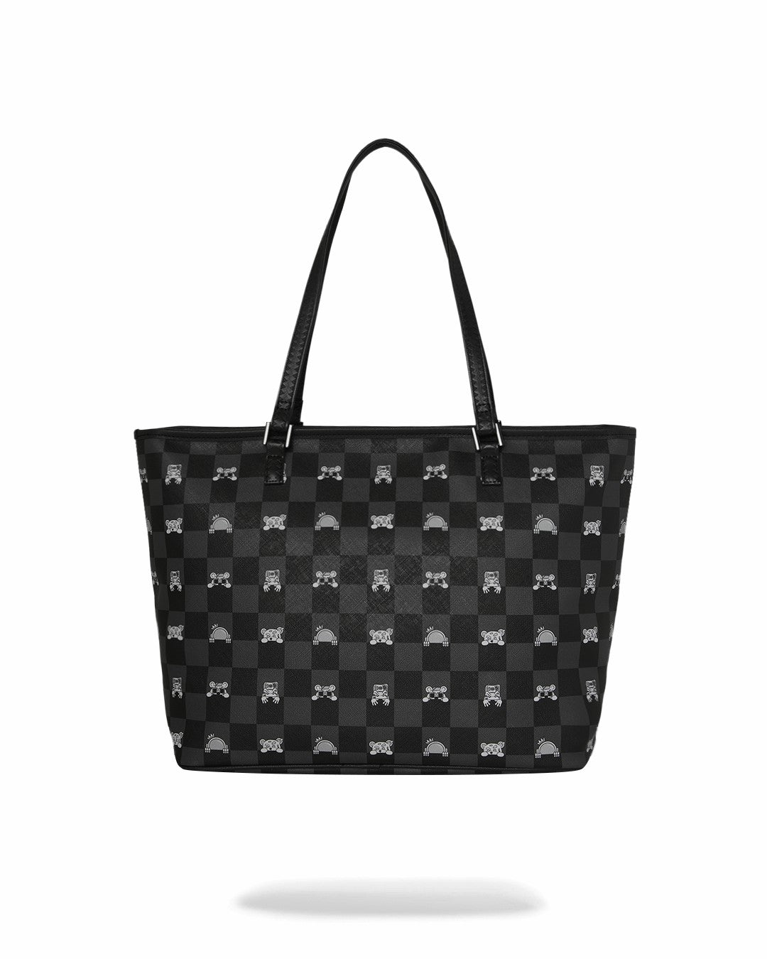 SHARK MOB HIDEOUT TOTE