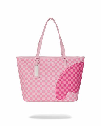 SUGAR DRIP CANDY BITE TOTE