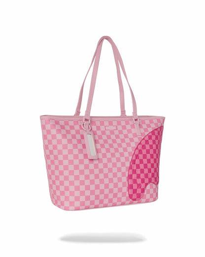 SUGAR DRIP CANDY BITE TOTE
