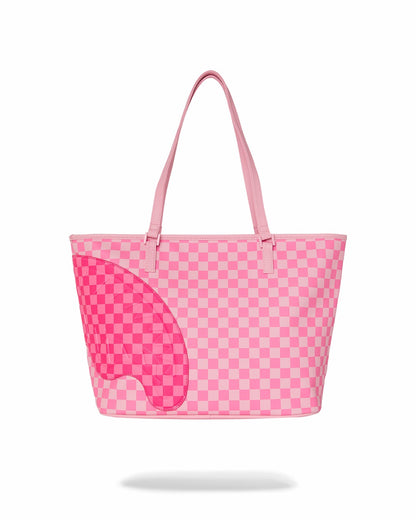 SUGAR DRIP CANDY BITE TOTE