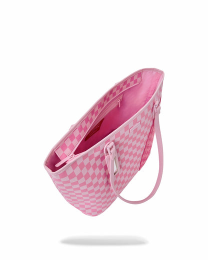 SUGAR DRIP CANDY BITE TOTE