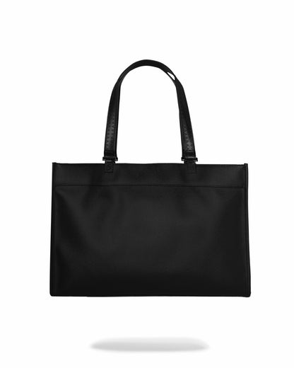 GOLD BRICK DRIP TORTUGA TOTE