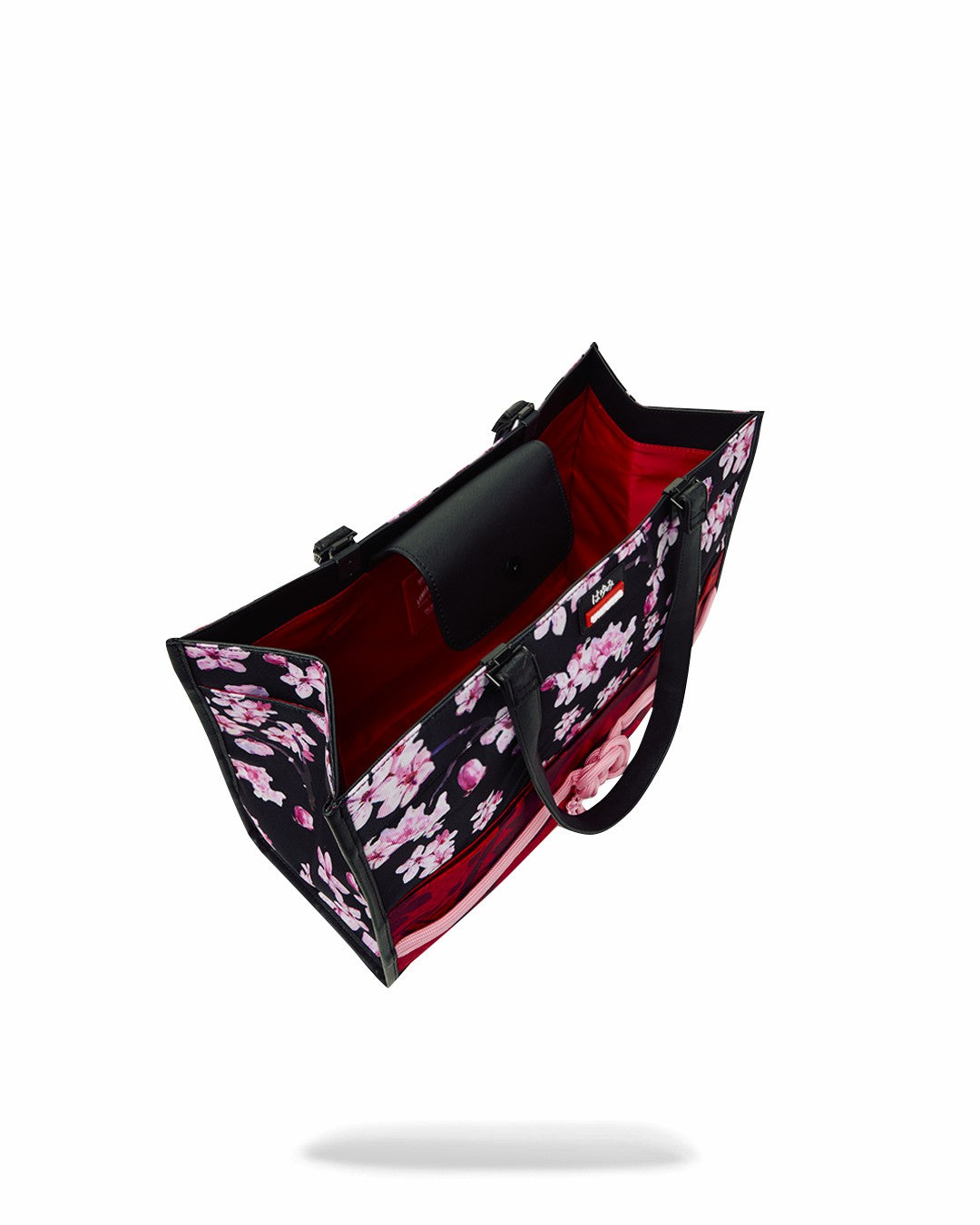 OUKA KENRAN HAYUMI HOKAZANO OFFICIAL COLLAB TORTUGA TOTE