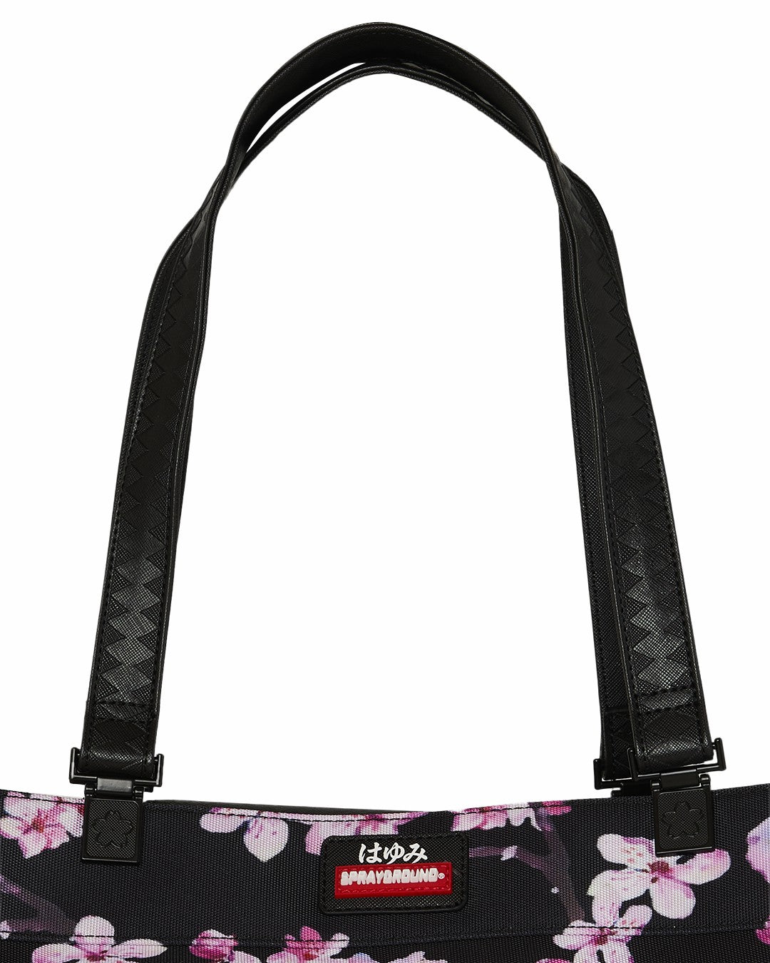OUKA KENRAN HAYUMI HOKAZANO OFFICIAL COLLAB TORTUGA TOTE