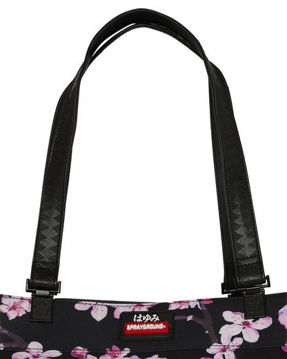 OUKA KENRAN HAYUMI HOKAZANO OFFICIAL COLLAB TORTUGA TOTE