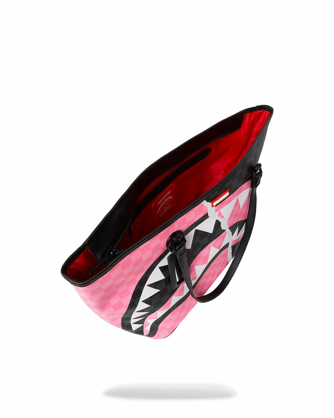 VENOM CRUSH TOTE