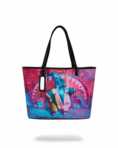 PATRICASSO TOTE