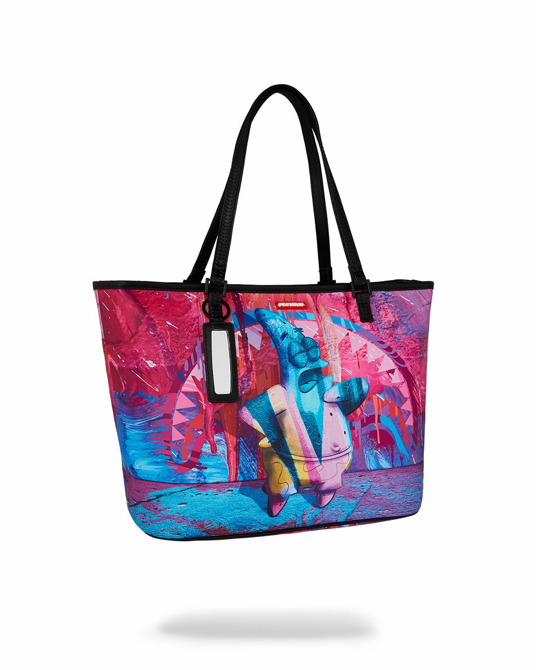 PATRICASSO TOTE
