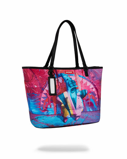 PATRICASSO TOTE