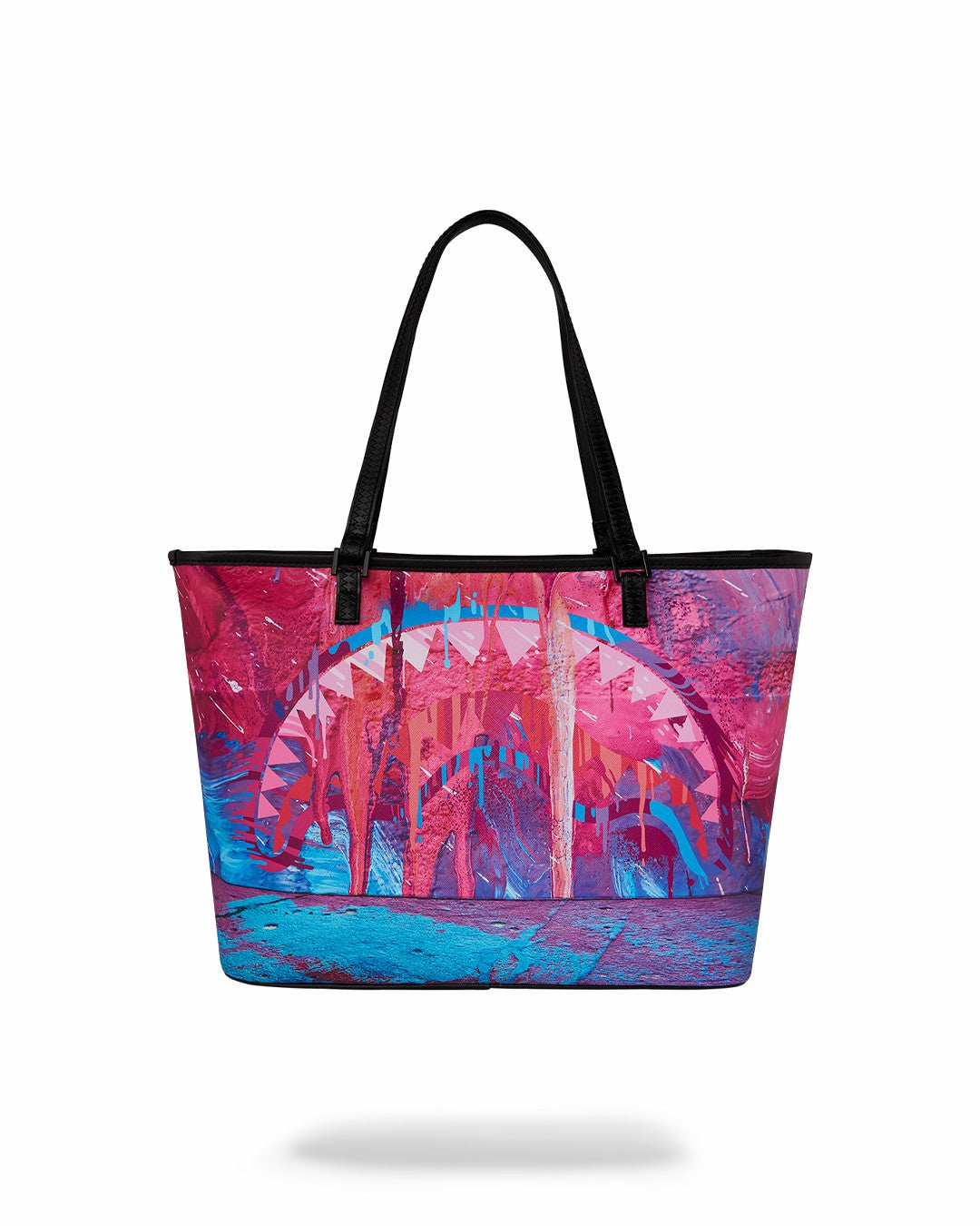 PATRICASSO TOTE