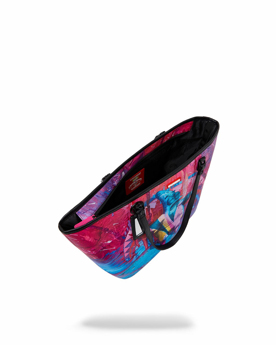 PATRICASSO TOTE