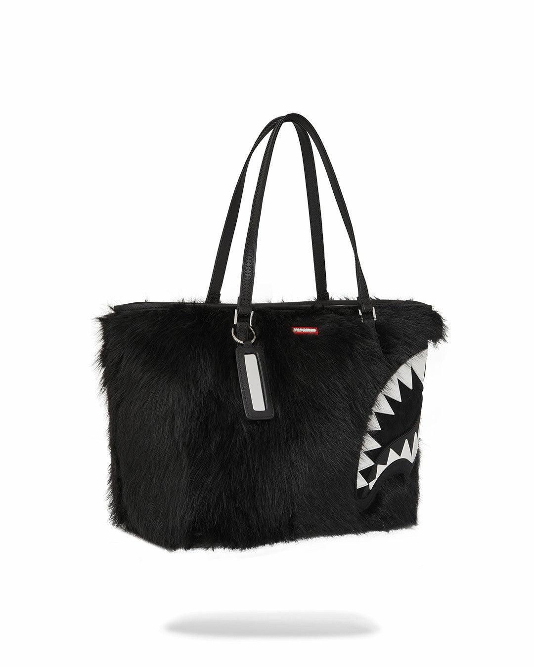 FURZILLA SHARK (NIGHT) TOTE