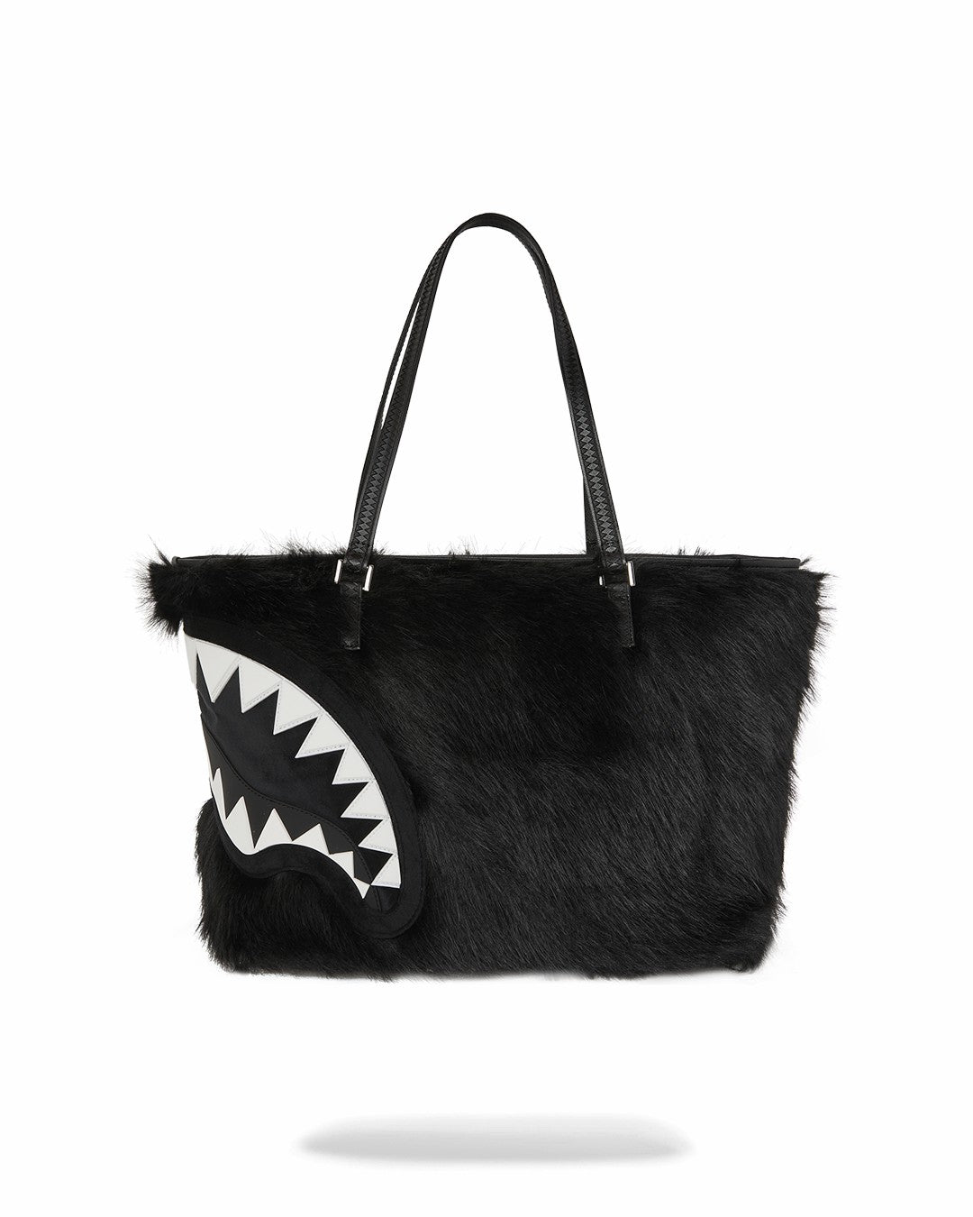 FURZILLA SHARK (NIGHT) TOTE