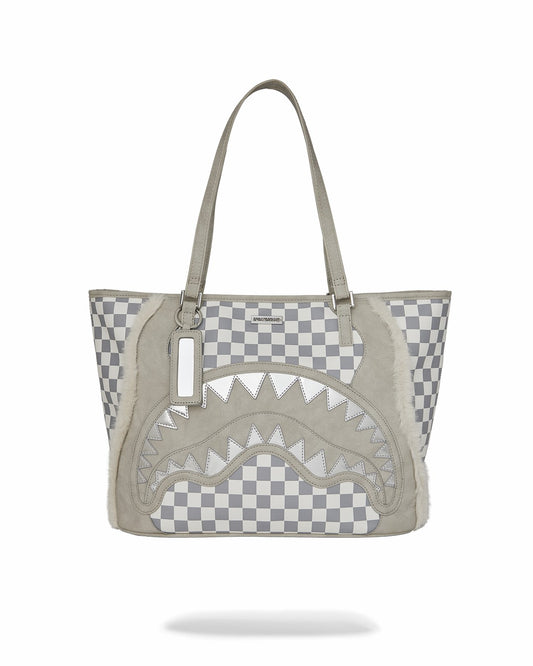 DREAMCHECK TOTE